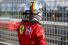 Bild zum Inhalt: Nach Crash im Training: Deshalb schimpft Vettel auf Finnisch
