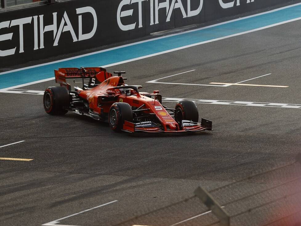 Sebastian Vettel