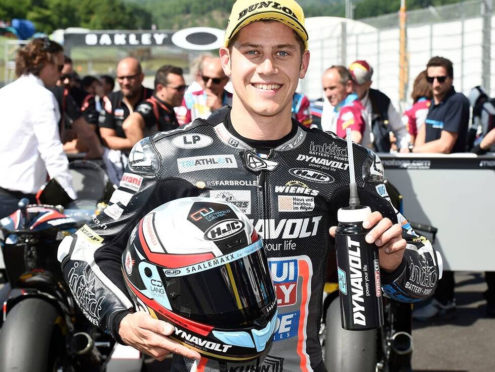 Marcel Schrötter