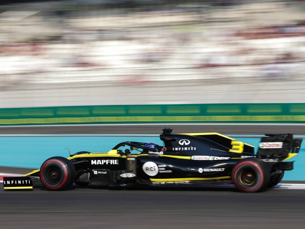 Daniel Ricciardo