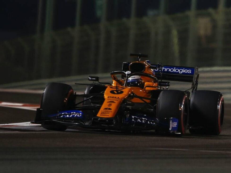 Carlos Sainz