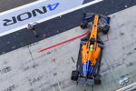 Lando Norris (McLaren) 