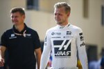 Kevin Magnussen (Haas) 