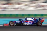 Pierre Gasly (Toro Rosso) 