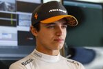 Lando Norris (McLaren) 