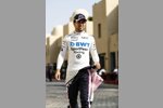 Sergio Perez (Racing Point) 