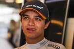 Lando Norris (McLaren) 