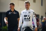 Kevin Magnussen (Haas) 