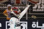 Lewis Hamilton (Mercedes) 