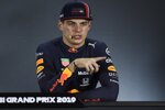 Max Verstappen (Red Bull) 