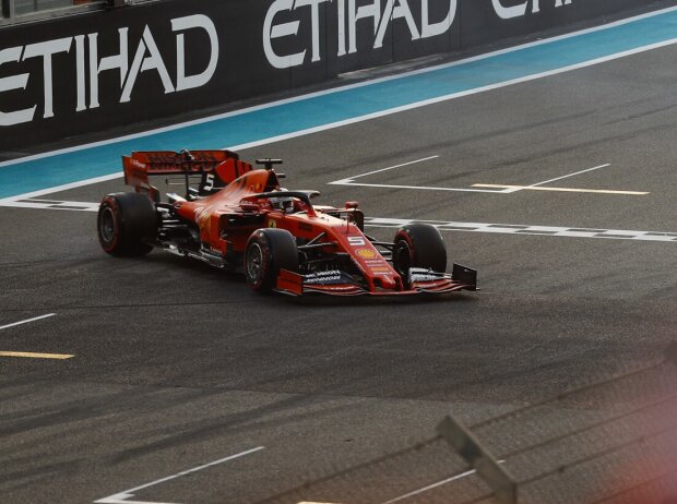 Sebastian Vettel Sebastian Vettel