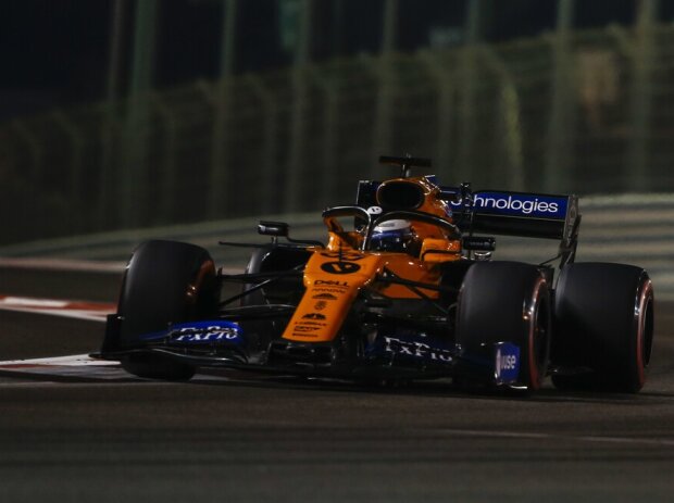 Carlos Sainz Carlos Sainz