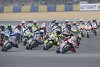 Moto2 2020: Das Starterfeld in der Übersicht