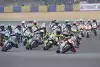 Bild zum Inhalt: Moto2 2020: Das Starterfeld in der Übersicht