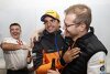 Bild zum Inhalt: Warum Sainz' verpasstes Podium ein Geschenk für McLaren war