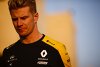 Renault veröffentlicht eigene Pressemitteilung: "Au revoir, Nico!"