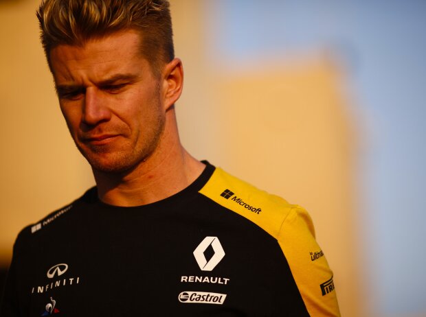 Nico Hülkenberg Nico Hülkenberg