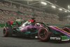 F1 2019: Update auf V1.18 und Holiday Special-Bundle