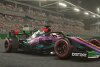 F1 2019: Update auf V1.18 und Holiday Special-Bundle