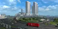Euro Truck Simulator 2