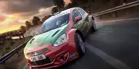 DiRT Rally 2.0