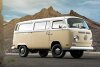 VW T2 Restomod: Unter dem alten Blech steckt Technik des e-Golf