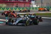 Formel 1 Abu Dhabi 2019: Lewis Hamilton gewinnt souverän