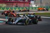 Bild zum Inhalt: Formel 1 Abu Dhabi 2019: Lewis Hamilton gewinnt souverän
