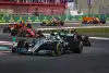 Bild zum Inhalt: Formel 1 Abu Dhabi 2019: Lewis Hamilton gewinnt souverän