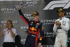 Max Verstappen: Auch ohne Probleme wäre Hamilton nicht angreifbar gewesen