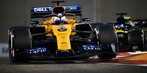 Last-Lap-Drama um P6 in der WM: Carlos Sainz packt's doch!