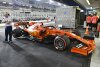 Bei der Spritmenge getrickst? Ferrari erhält saftige Geldstrafe!