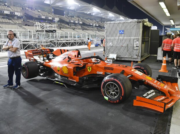 Charles Leclerc Charles Leclerc