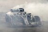 Neuen Senna-Rekord egalisiert: Hamilton rechnete nicht mit Dominanz