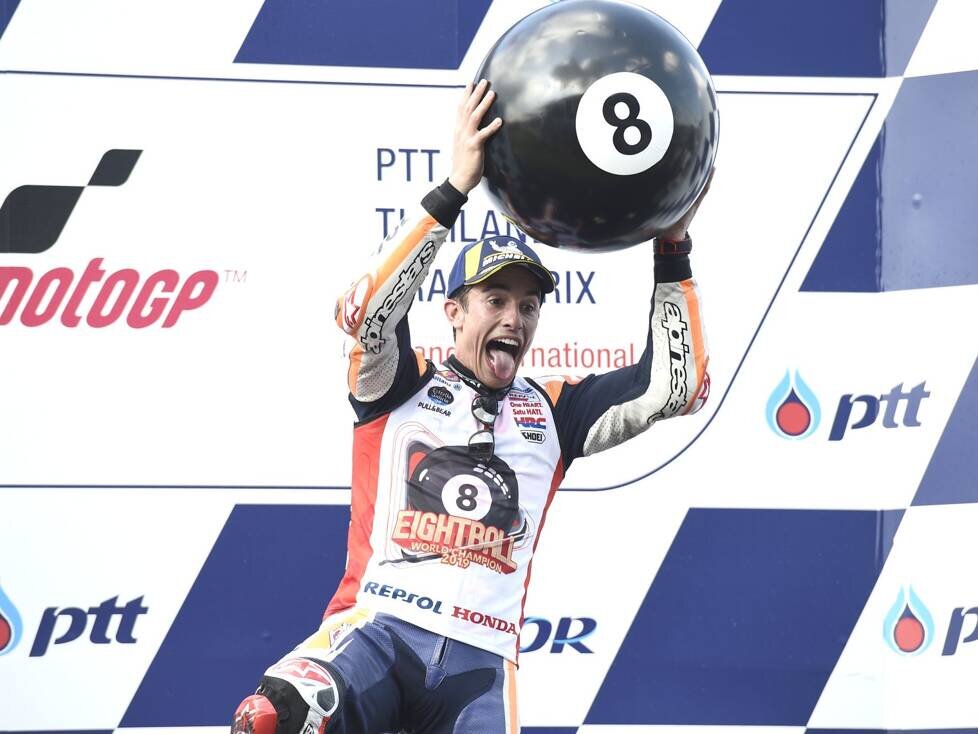 Marc Marquez