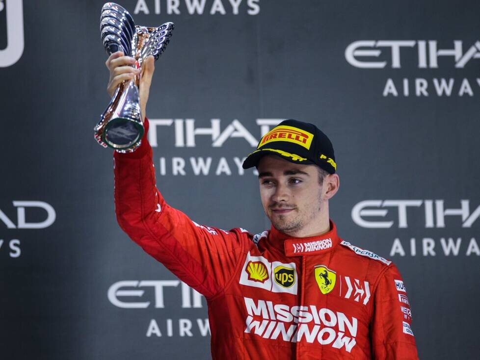 Charles Leclerc