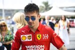 Charles Leclerc (Ferrari) 