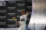 Lewis Hamilton (Mercedes) 