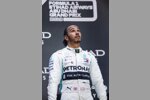 Lewis Hamilton (Mercedes) 