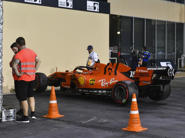 Charles Leclerc