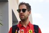 Bild zum Inhalt: Vettel witzelt über Gerüchte: "Wenn ich mir nicht zwei Haxen breche ..."