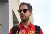 Bild zum Inhalt: Vettel witzelt über Gerüchte: "Wenn ich mir nicht zwei Haxen breche ..."