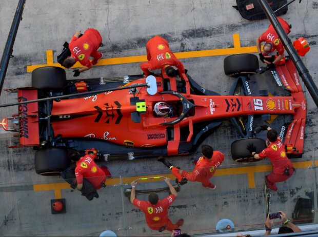Charles Leclerc Charles Leclerc