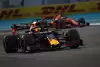 Bild zum Inhalt: Das Fahreraufgebot für die Formel-1-Tests in Abu Dhabi 2019