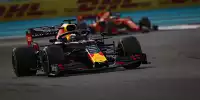 Bild zum Inhalt: Das Fahreraufgebot für die Formel-1-Tests in Abu Dhabi 2019