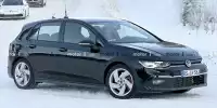 Bild zum Inhalt: VW Golf 8 GTI (2020) erstmals ungetarnt erwischt