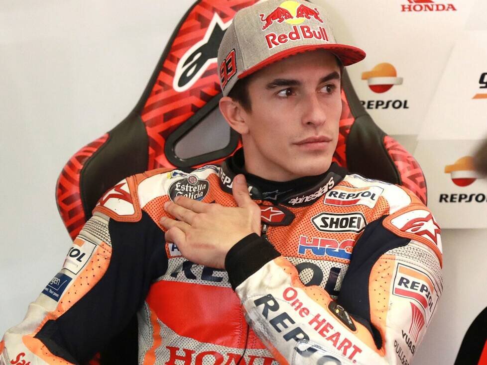 Marc Marquez