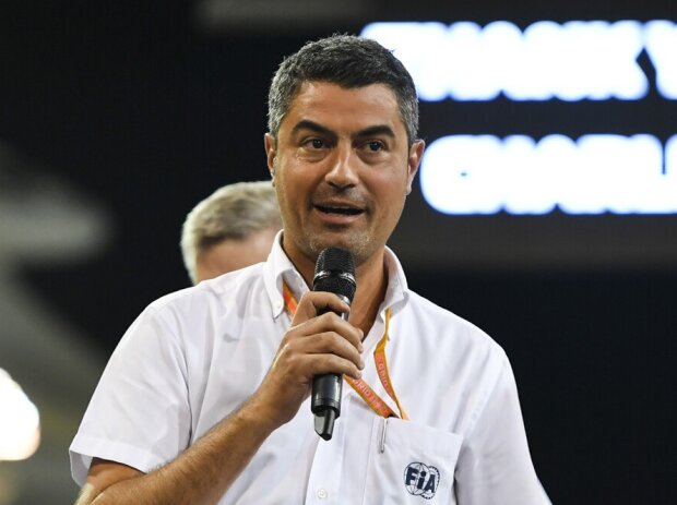 Ross Brawn Ross Brawn