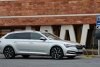 Skoda Superb Combi iV: Kombi mit Plug-in-Hybrid-Antrieb im Test