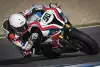 Bild zum Inhalt: Eugene Laverty lobt die BMW S1000RR: "Bestes Chassis, das ich je gefahren bin"